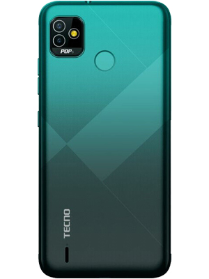 Tecno Pop 5