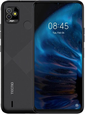 Tecno Pop 5