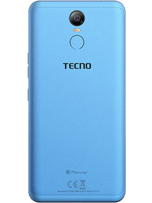 TECNO Pouvoir 2 Pro Official Pictures – Mobileinto