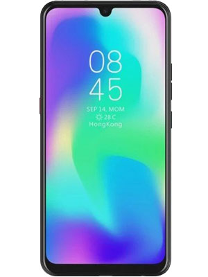 TECNO Pouvoir 3 Plus