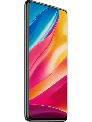Tecno Pova 7 Curve