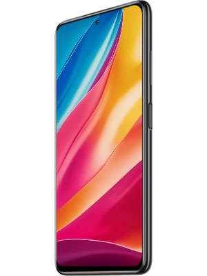 Tecno Pova 7 Curve