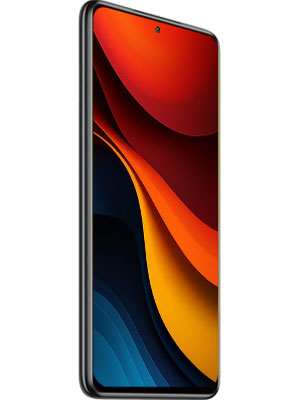 Tecno Pova Curve