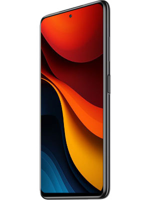 Tecno Pova Curve