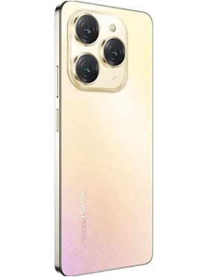 Tecno Spark 20 Pro