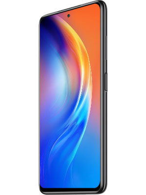 Tecno Spark 40
