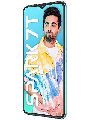 Tecno Spark 7T