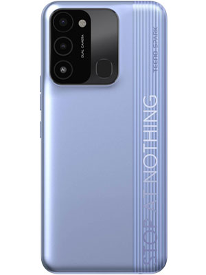 Tecno Spark 8C Official Pictures – Mobileinto