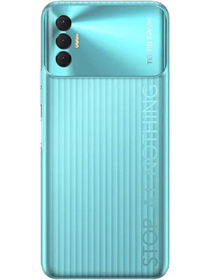 Tecno Spark 8P Official Pictures – Mobileinto