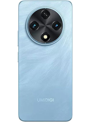UMIDIGI G100A