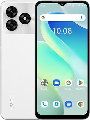 UMIDIGI G5