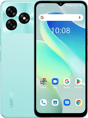 UMIDIGI G5A