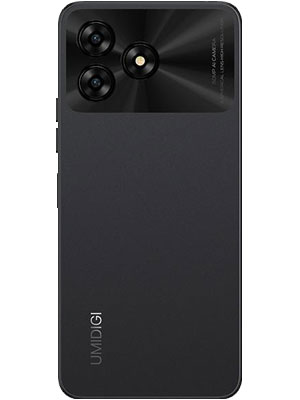 UMIDIGI G5A