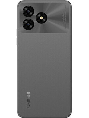 UMIDIGI G5A