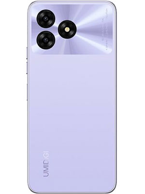 UMIDIGI G5A