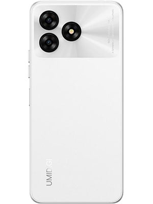 UMIDIGI G5A