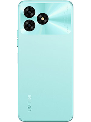 UMIDIGI G5A
