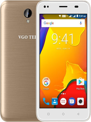 VGOTEL Ocean 8