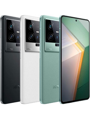 Vivo iQOO 11