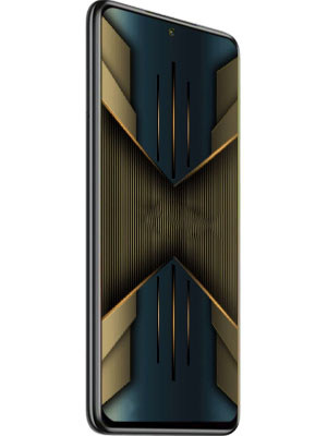 Vivo iQOO Neo 10e