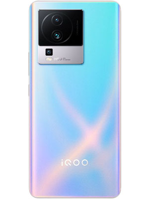 Vivo iQOO Neo 7 SE