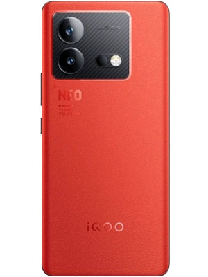 Vivo iQOO Neo 8