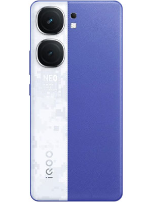 Vivo iQOO Neo 9s Pro Plus