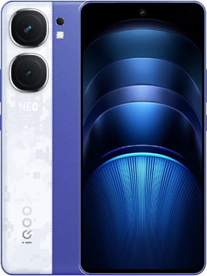 Vivo iQOO Neo 9s Pro Plus
