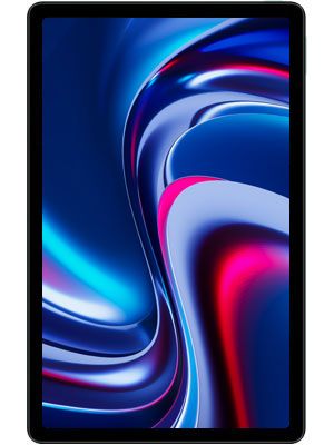 Vivo iQOO Pad 5