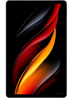 Vivo iQOO Pad 5e