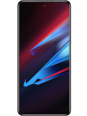 Vivo iQOO Z11 Turbo
