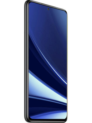 Vivo iQOO Z11
