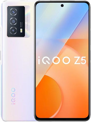 Vivo iQOO Z5