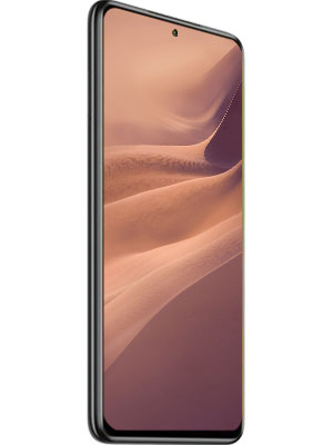 Vivo iQOO Z6 Lite