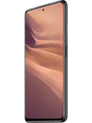 Vivo iQOO Z6 Lite