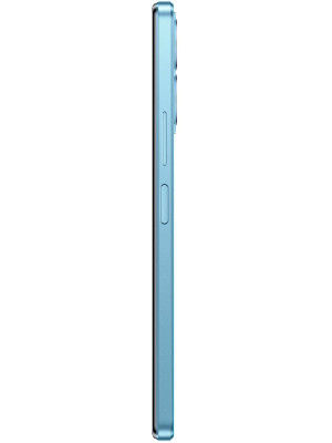 Vivo iQOO Z6 Lite