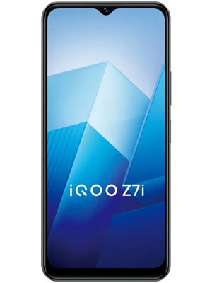 Vivo iQOO Z7i