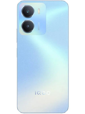 Vivo iQOO Z7i
