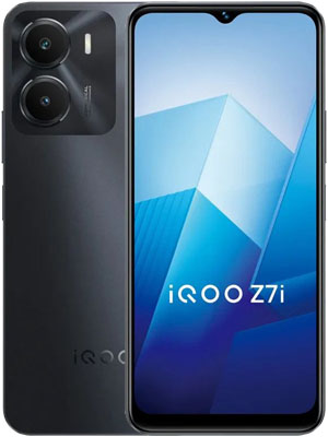 Vivo iQOO Z7i