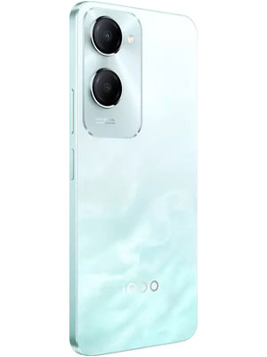 Vivo iQOO Z9 Lite