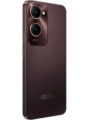 Vivo iQOO Z9 Lite