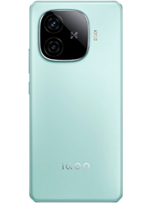 Vivo iQOO Z9 Turbo