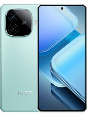 Vivo iQOO Z9 Turbo
