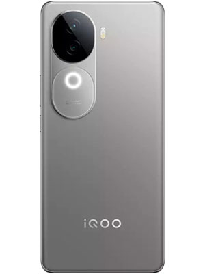 Vivo iQOO Z9s