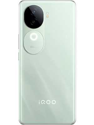 Vivo iQOO Z9s