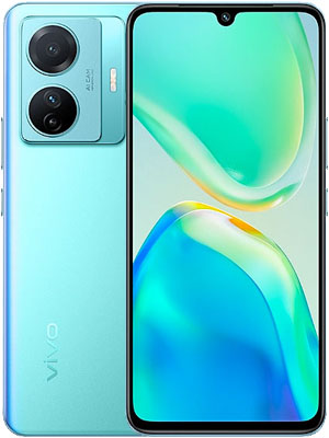Vivo S15E