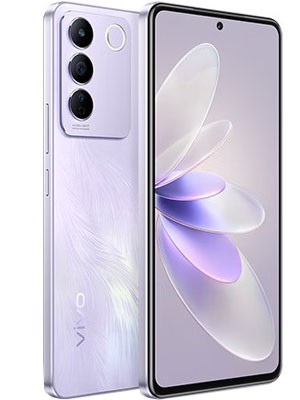 Vivo S16e