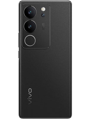 Vivo S17 Pro