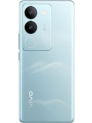 Vivo S17 Official Pictures – Mobileinto