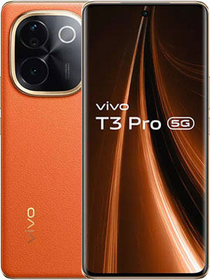 Vivo T3 Pro